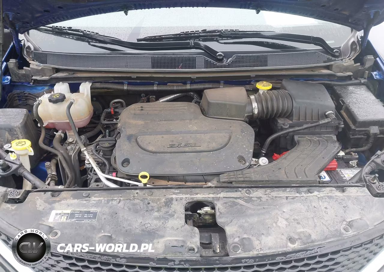 2021 Chrysler Voyager Lx VIN:2C4RC1CG5MR568494 - 10