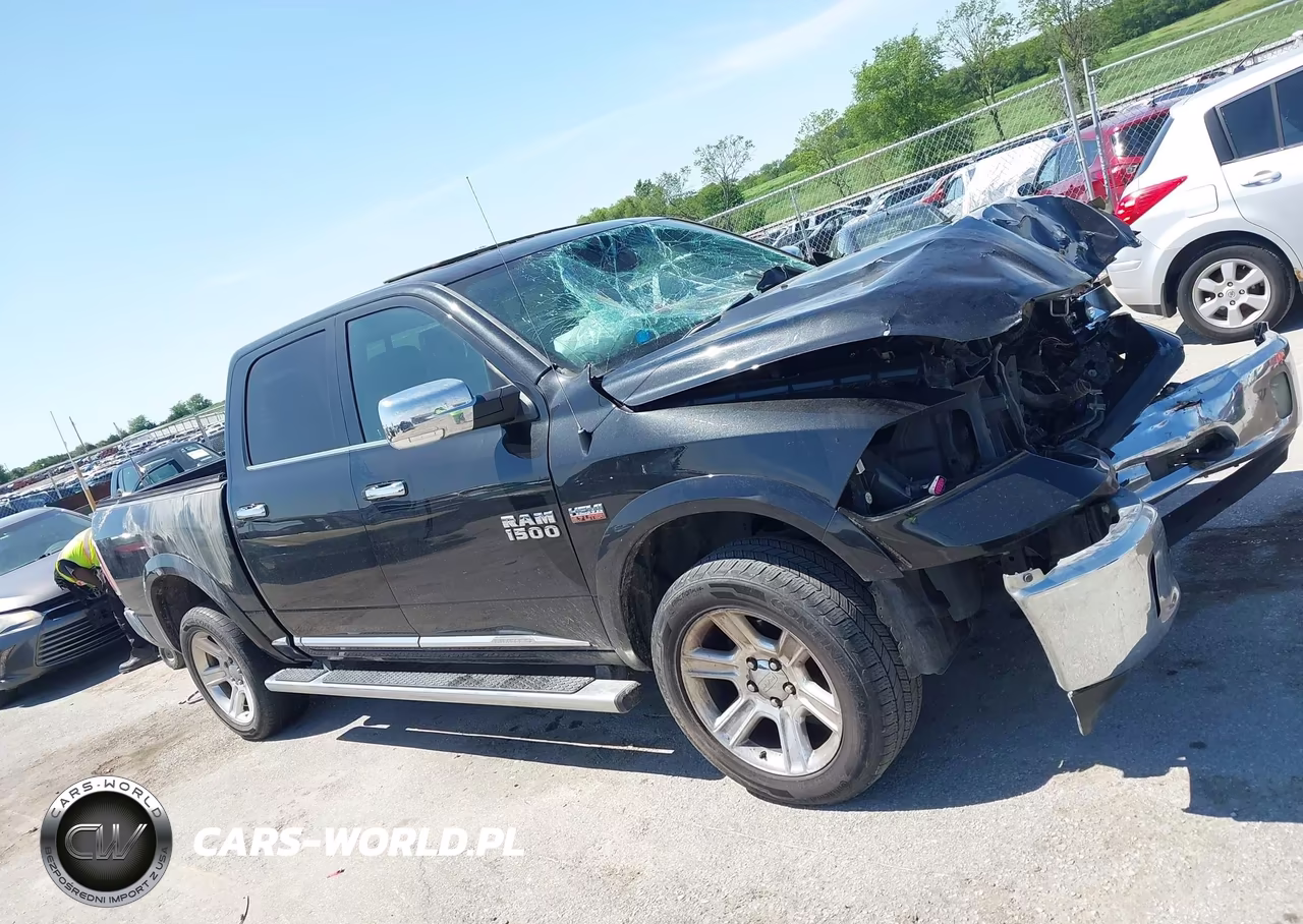 2016 Ram 1500 Longhorn Limited VIN:1C6RR7PT4GS212296 - 14