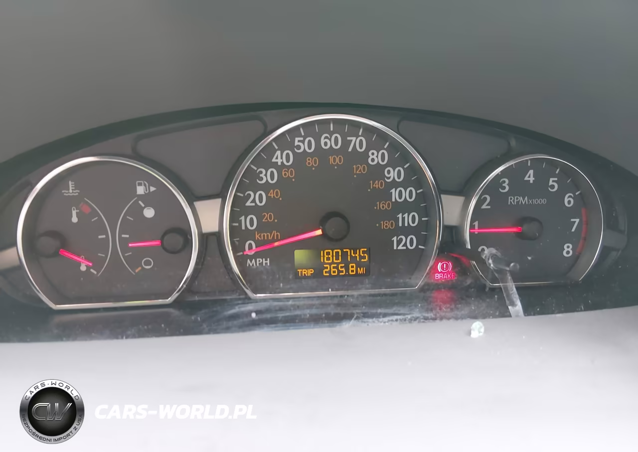2007 Saturn Ion 2 VIN:1G8AZ55F07Z107070 - 7