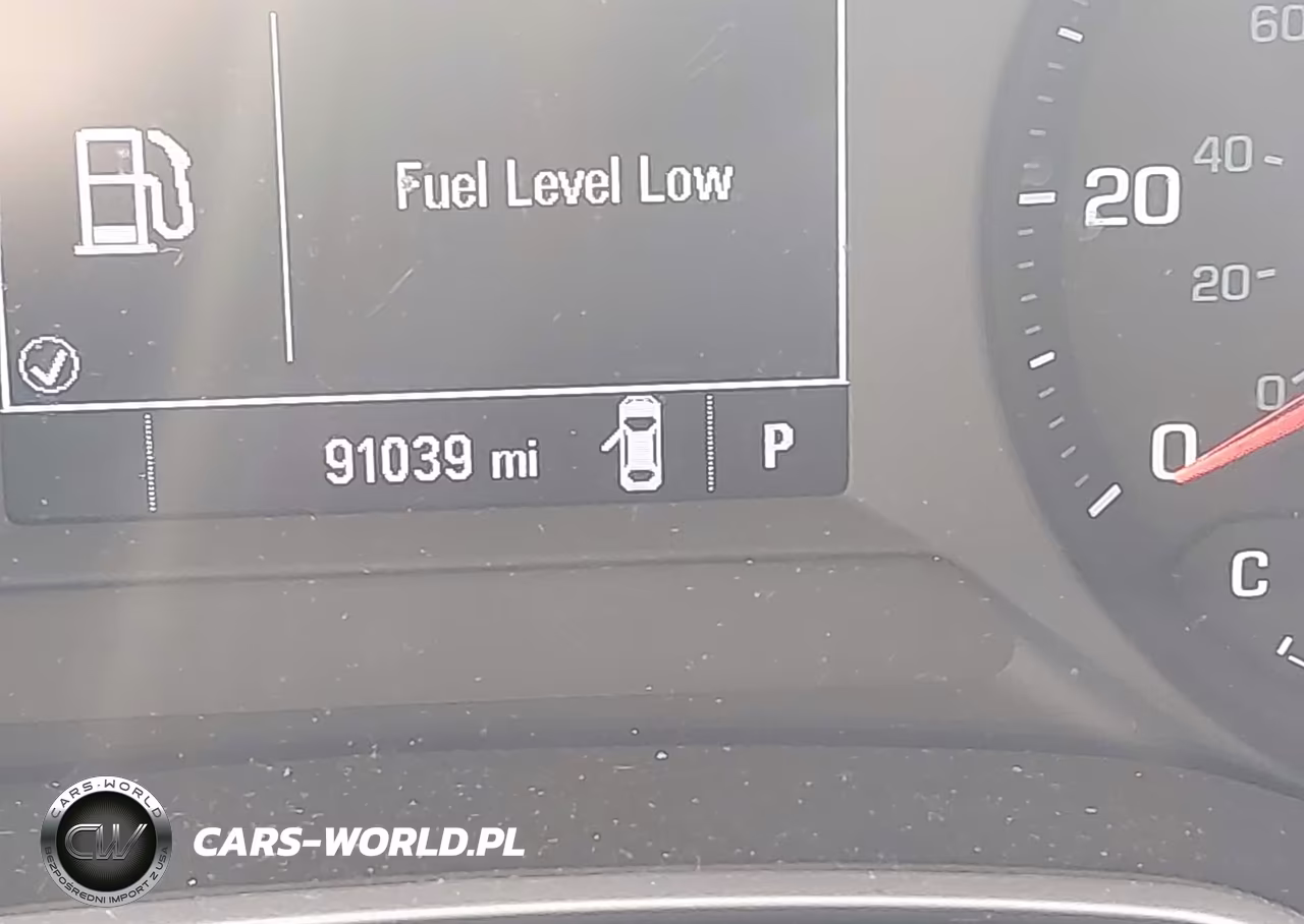 2021 Chevrolet Trailblazer Fwd Ls VIN:KL79MMS23MB127351 - 15
