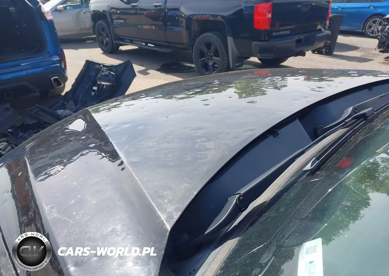 2021 Chevrolet Trailblazer Fwd Ls VIN:KL79MMS23MB127351 - 6