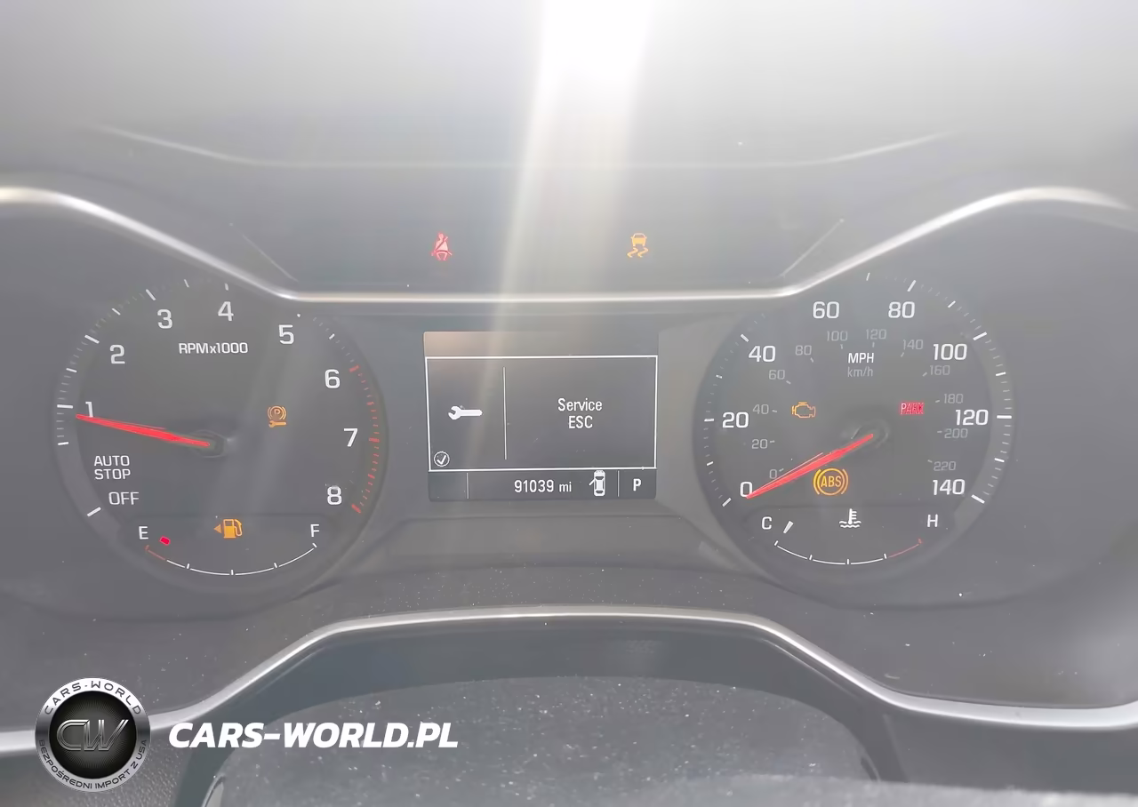 2021 Chevrolet Trailblazer Fwd Ls VIN:KL79MMS23MB127351 - 7