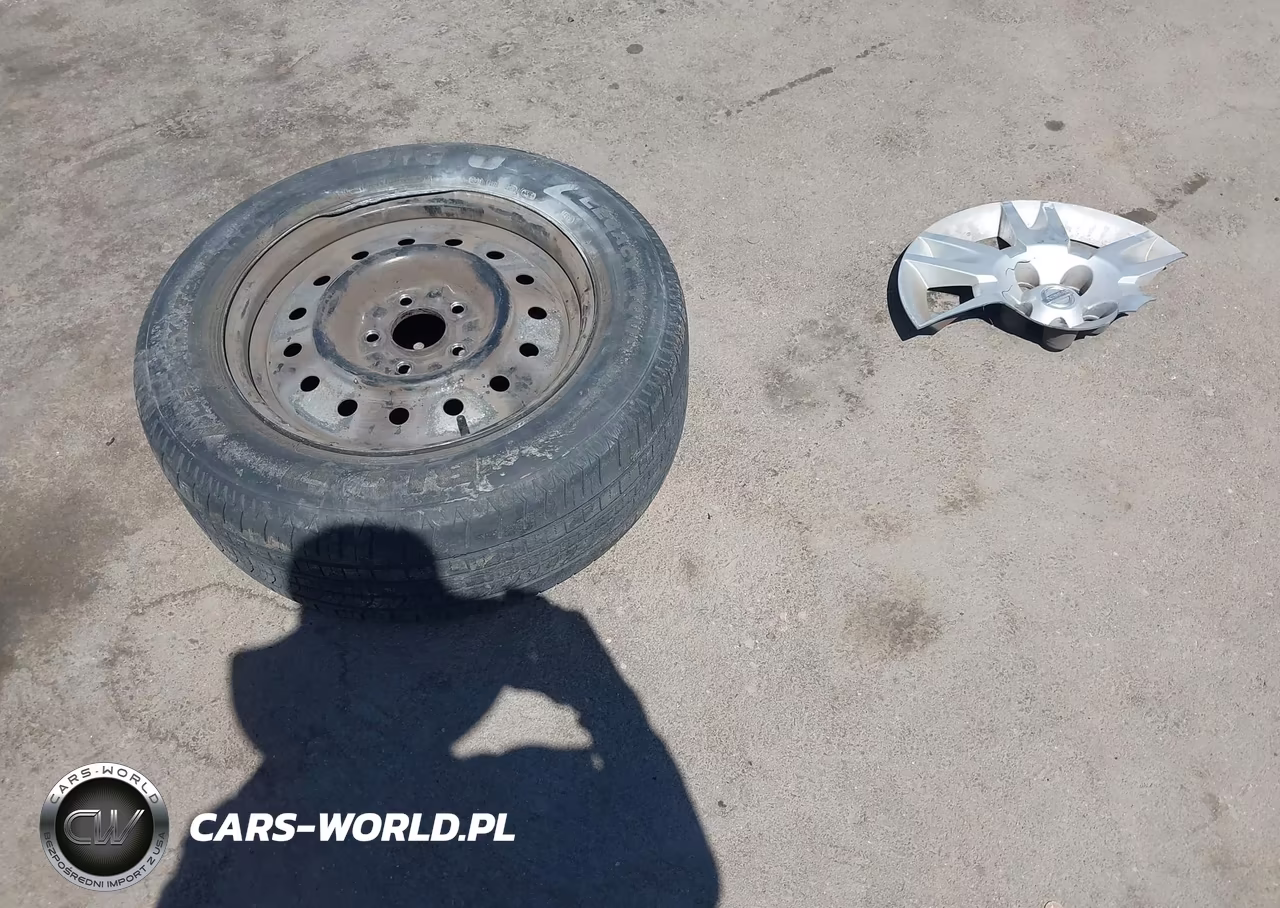 2005 Nissan Altima 2.5-2.5 S VIN:1N4AL11D85N900597 - 12