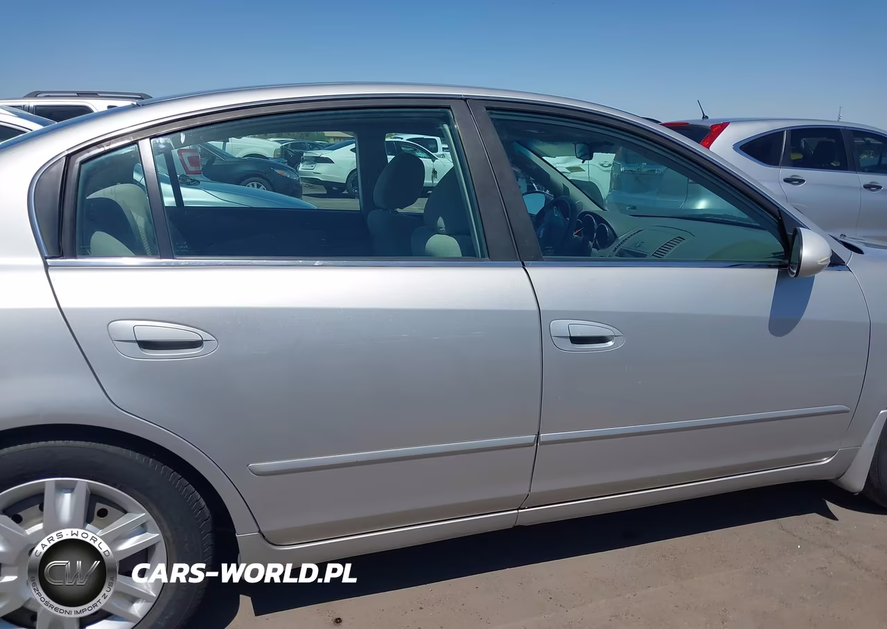 2005 Nissan Altima 2.5-2.5 S VIN:1N4AL11D85N900597 - 14