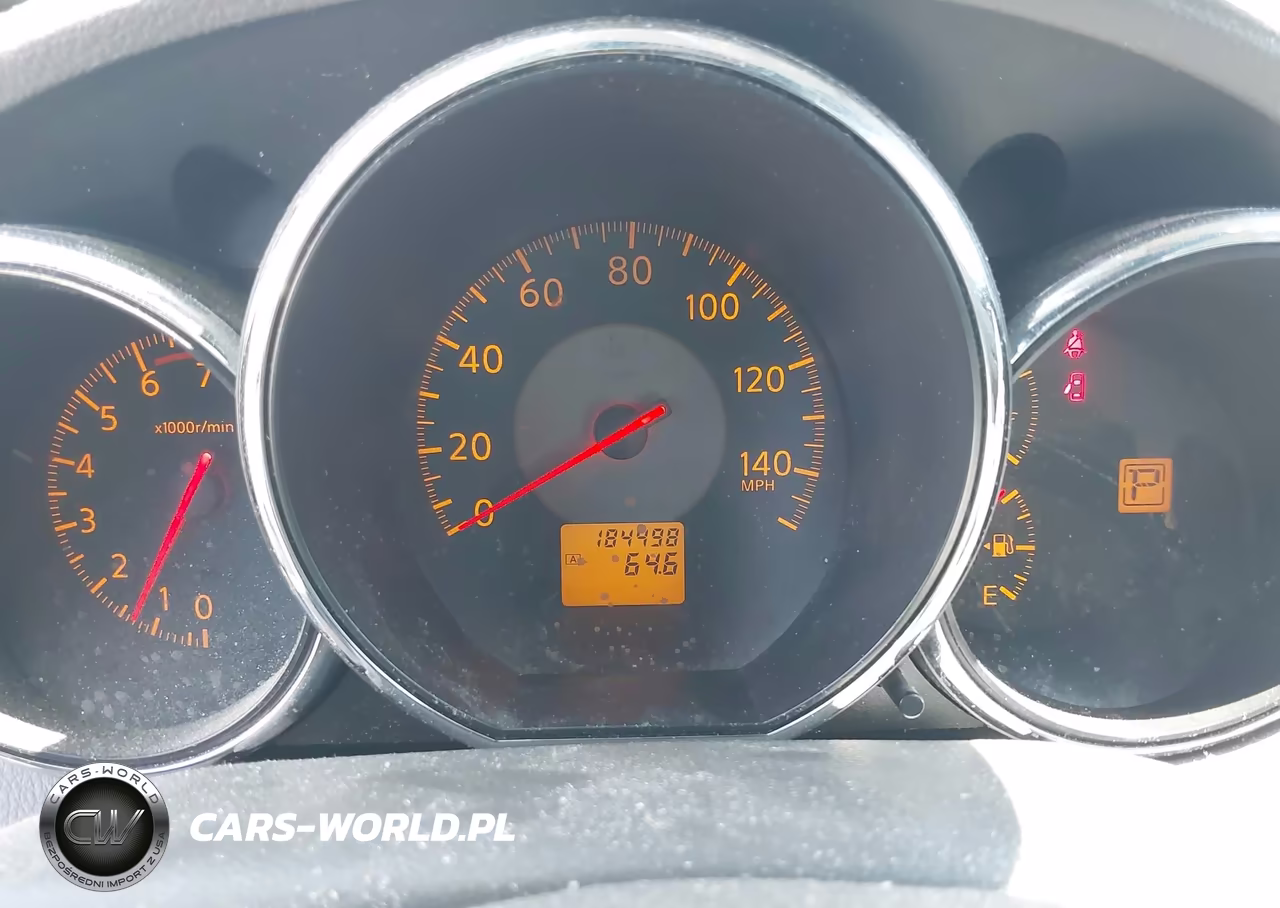 2005 Nissan Altima 2.5-2.5 S VIN:1N4AL11D85N900597 - 7