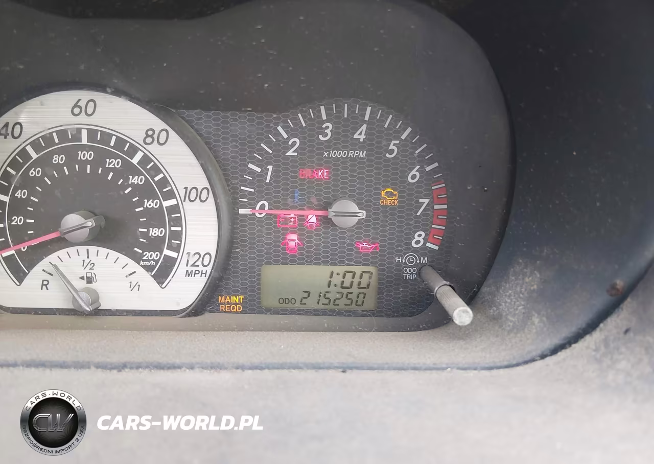 2006 Scion Xa VIN:JTKKT624465005452 - 7