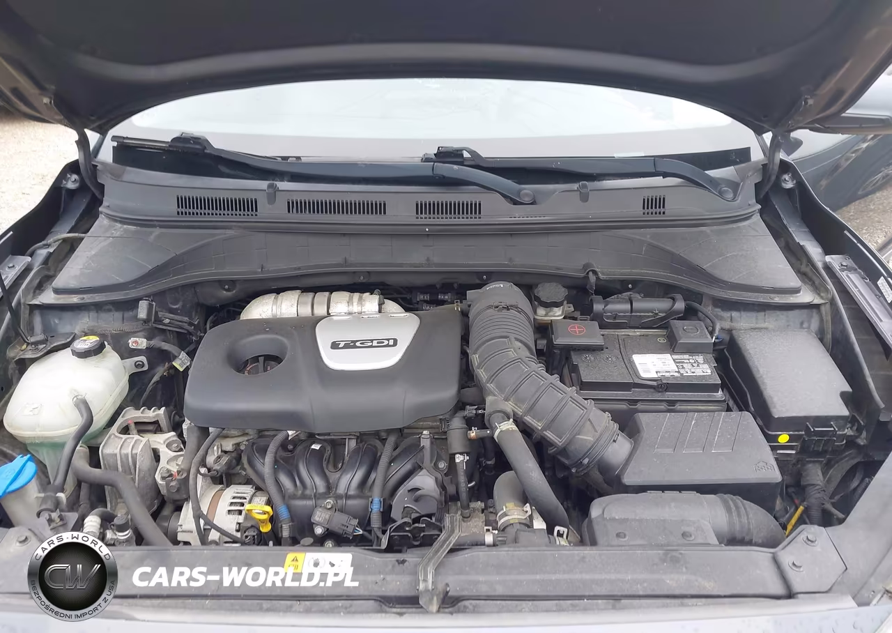 2019 Hyundai Kona Limited VIN:KM8K33A54KU328850 - 10