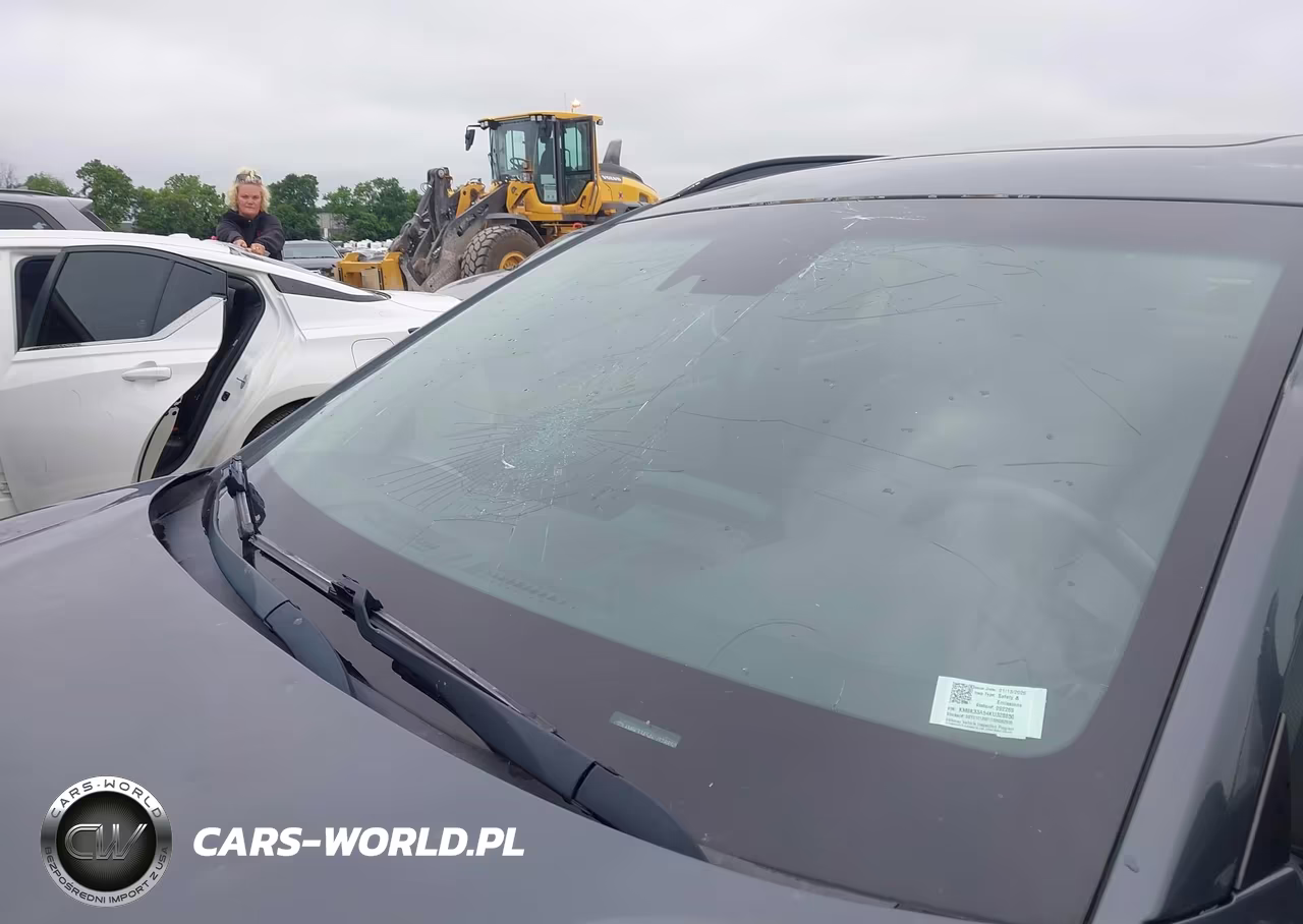2019 Hyundai Kona Limited VIN:KM8K33A54KU328850 - 6