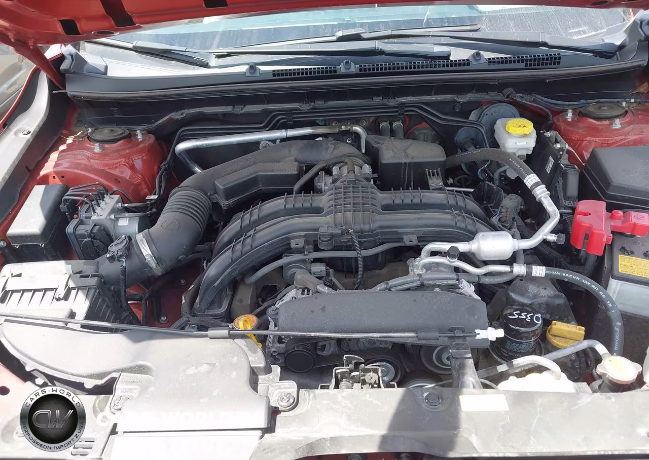 2024 Subaru Crosstrek Premium VIN:JF2GUADC0RH239626 - 10