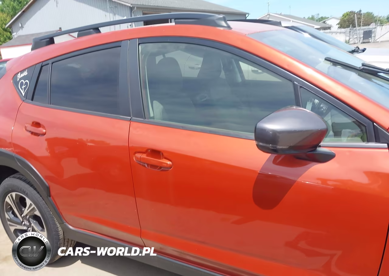 2024 Subaru Crosstrek Premium VIN:JF2GUADC0RH239626 - 13