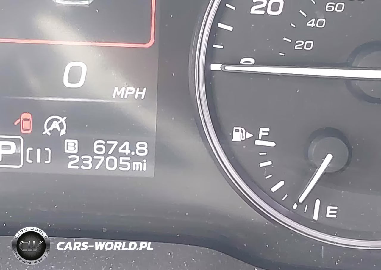 2024 Subaru Crosstrek Premium VIN:JF2GUADC0RH239626 - 15