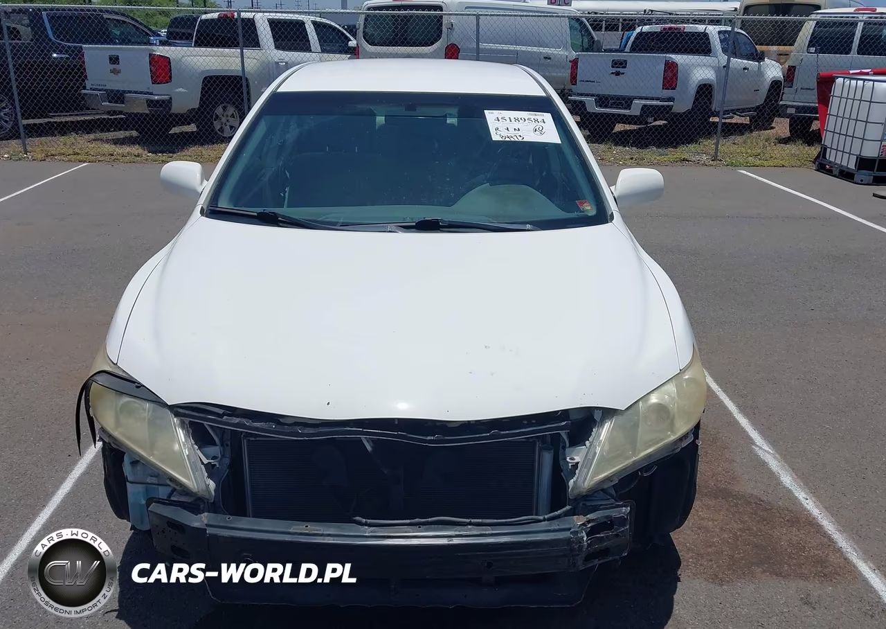 2008 Toyota Camry Le V6-Se V6-Xle V6 VIN:JTNBK46K283031923 - 6