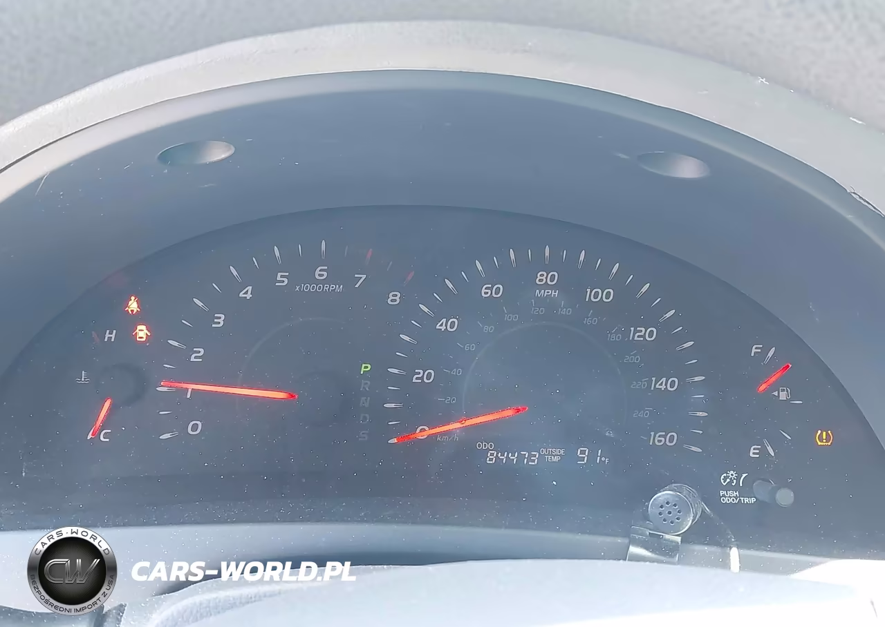 2008 Toyota Camry Le V6-Se V6-Xle V6 VIN:JTNBK46K283031923 - 7