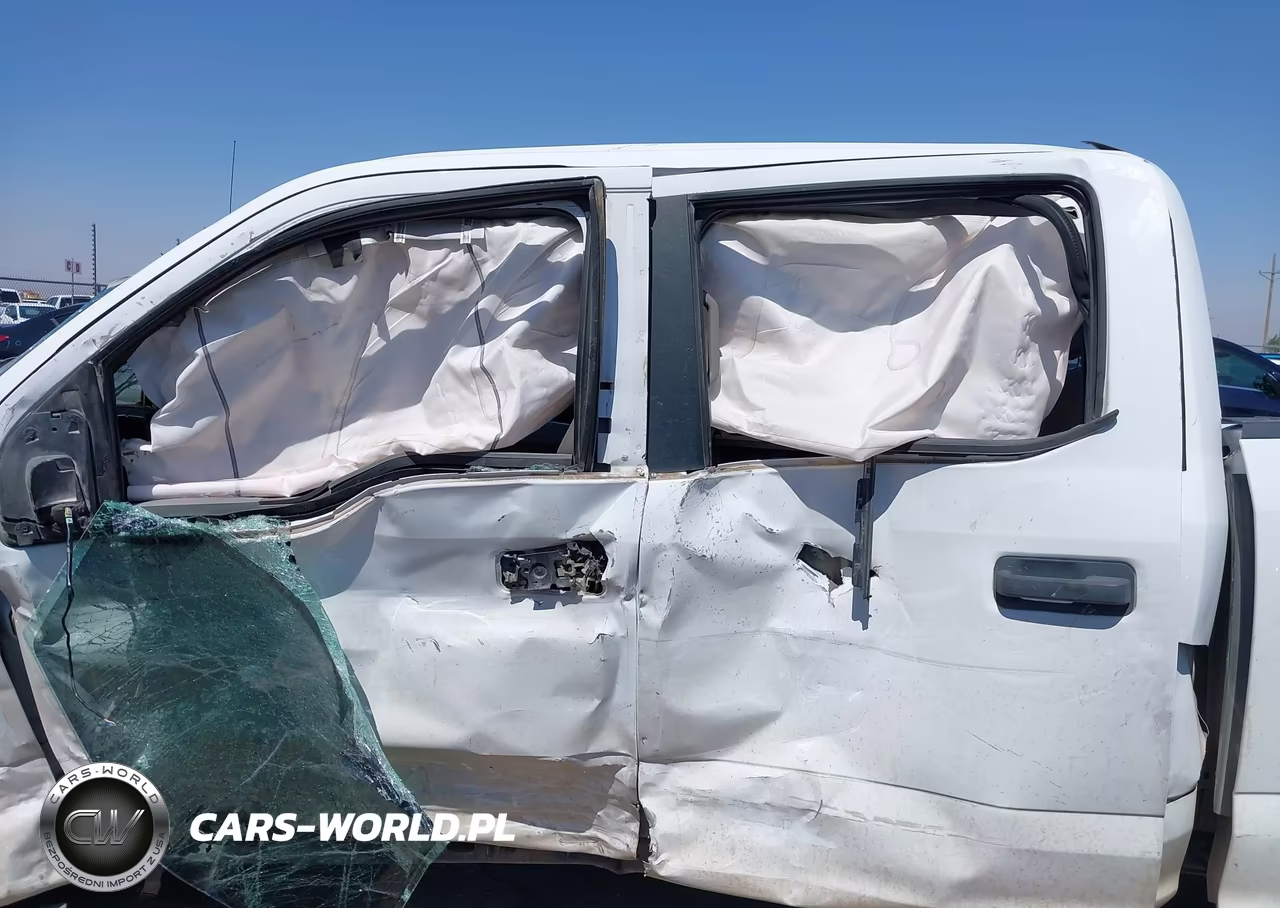 2018 Ford F-150 Xl VIN:1FTEW1CB6JKC21826 - 6