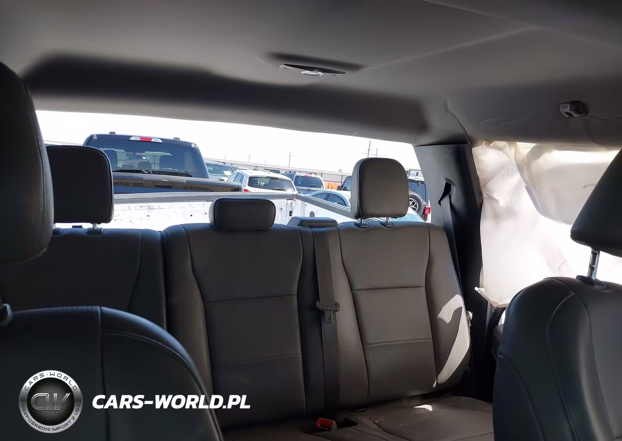 2018 Ford F-150 Xl VIN:1FTEW1CB6JKC21826 - 8