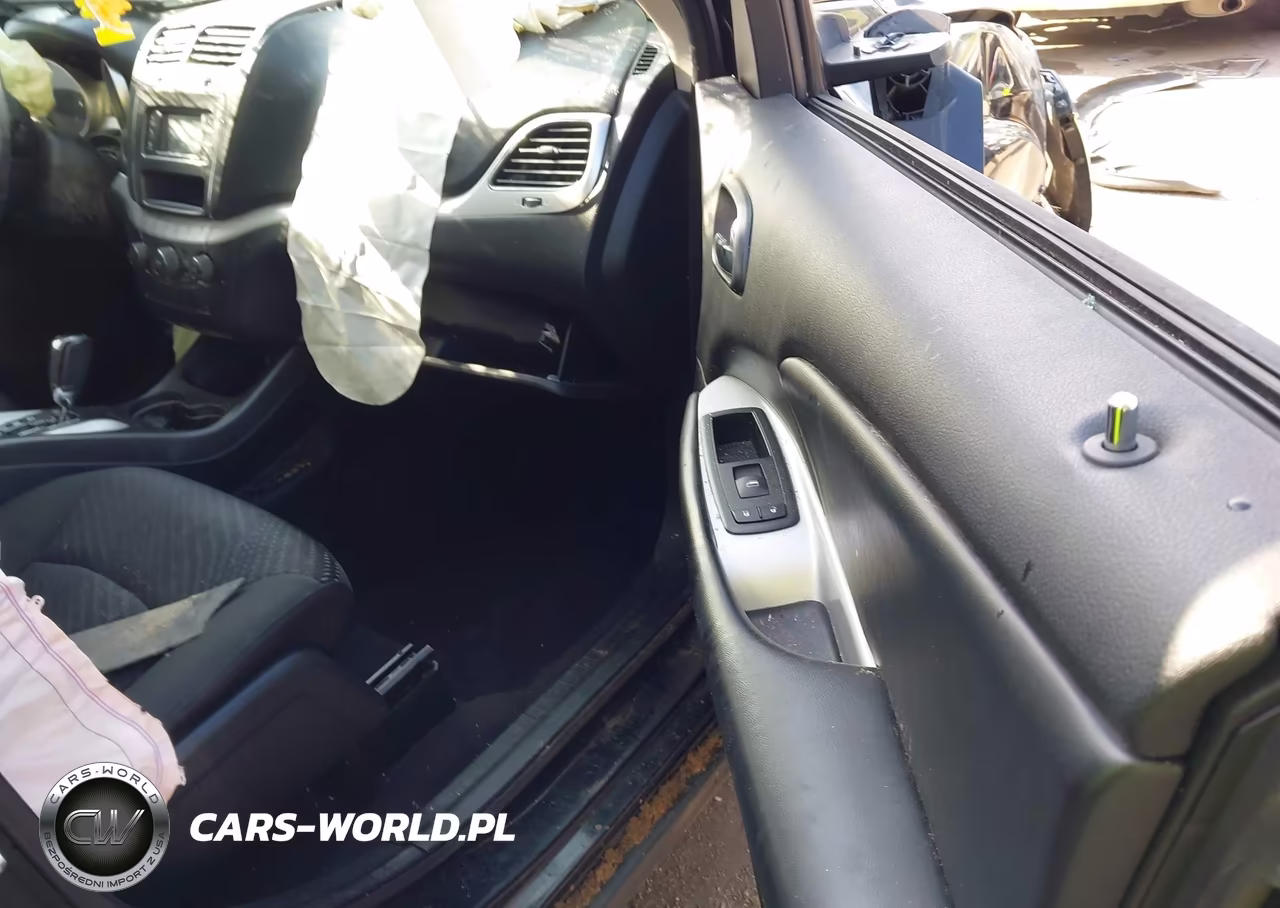 2018 Dodge Journey Se VIN:3C4PDCAB3JT518712 - 5