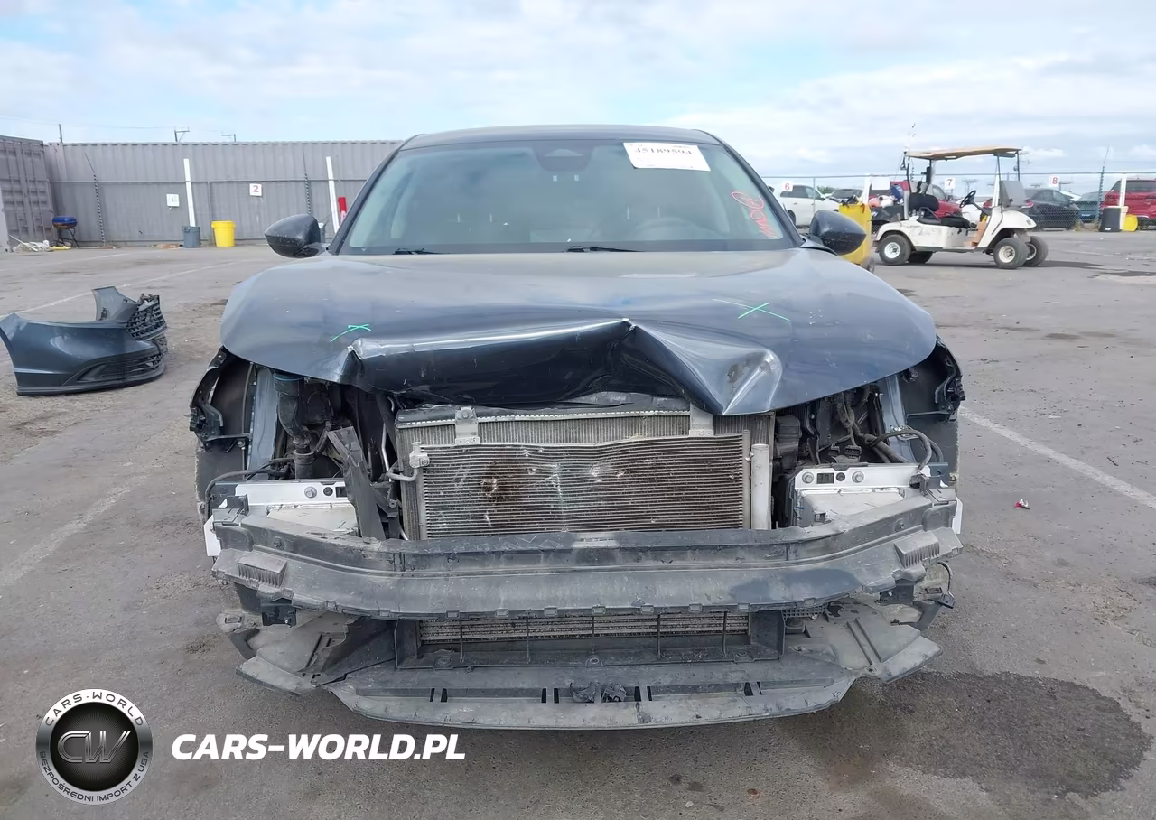2023 Honda Accord Lx VIN:1HGCY1F29PA051734 - 13