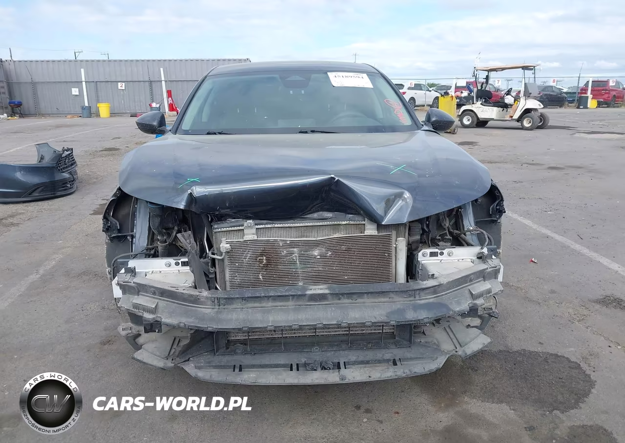 2023 Honda Accord Lx VIN:1HGCY1F29PA051734 - 6