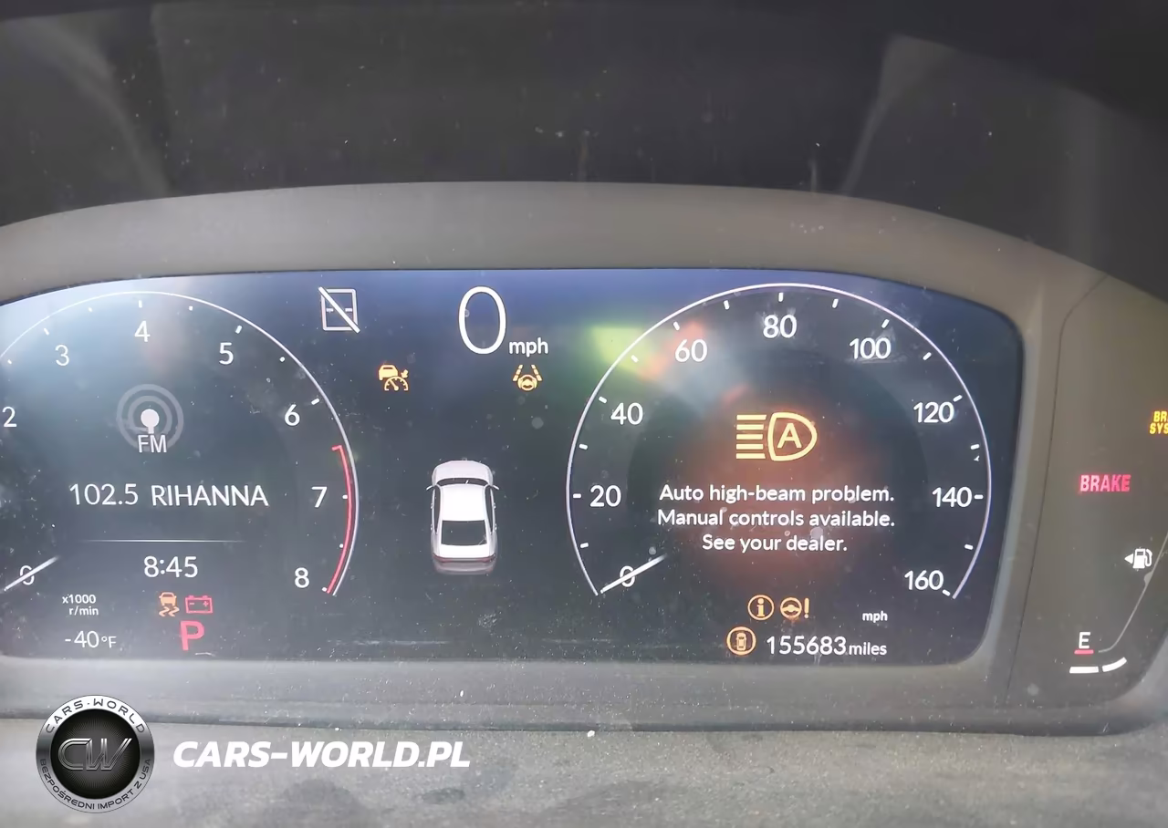 2023 Honda Accord Lx VIN:1HGCY1F29PA051734 - 7