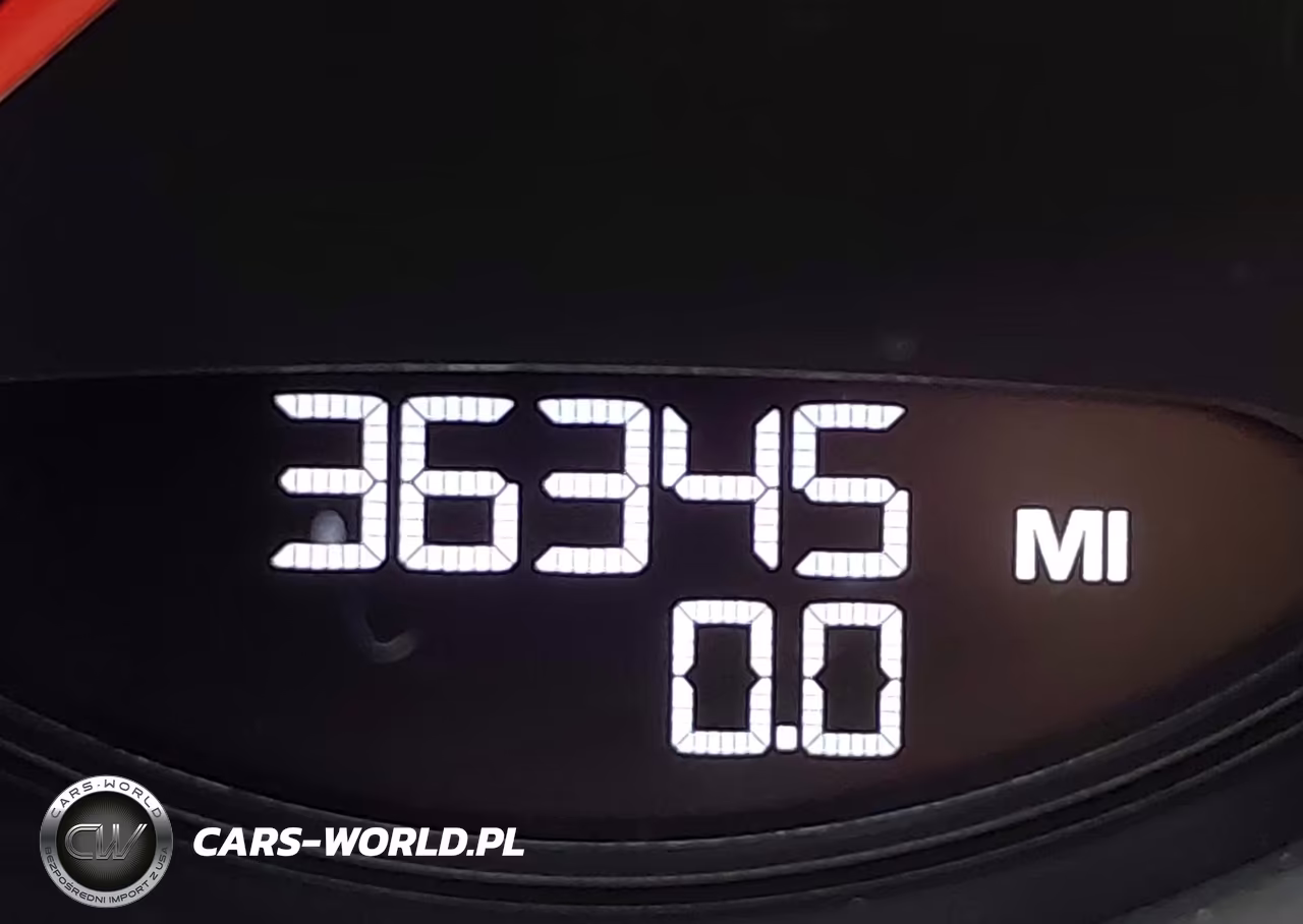 2021 Porsche Macan VIN:WP1AA2A55MLB13064 - 15