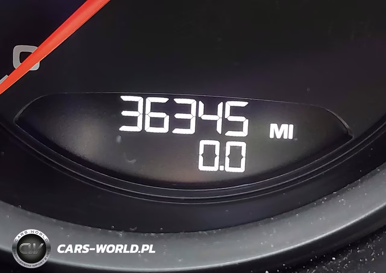 2021 Porsche Macan VIN:WP1AA2A55MLB13064 - 7