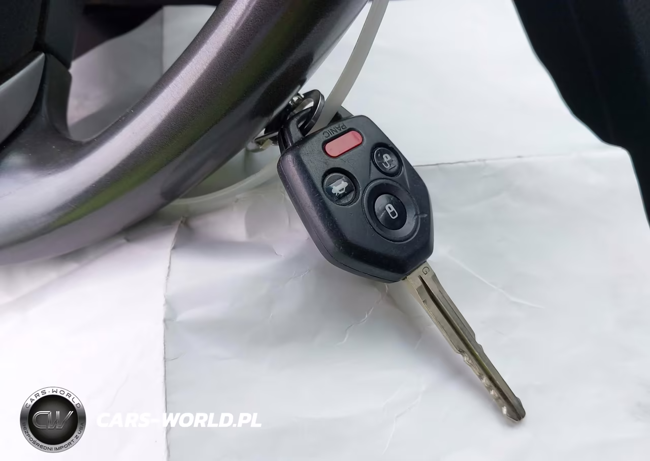 2015 Subaru Impreza 2.0I Sport Premium VIN:JF1GPAT61F8212941 - 11