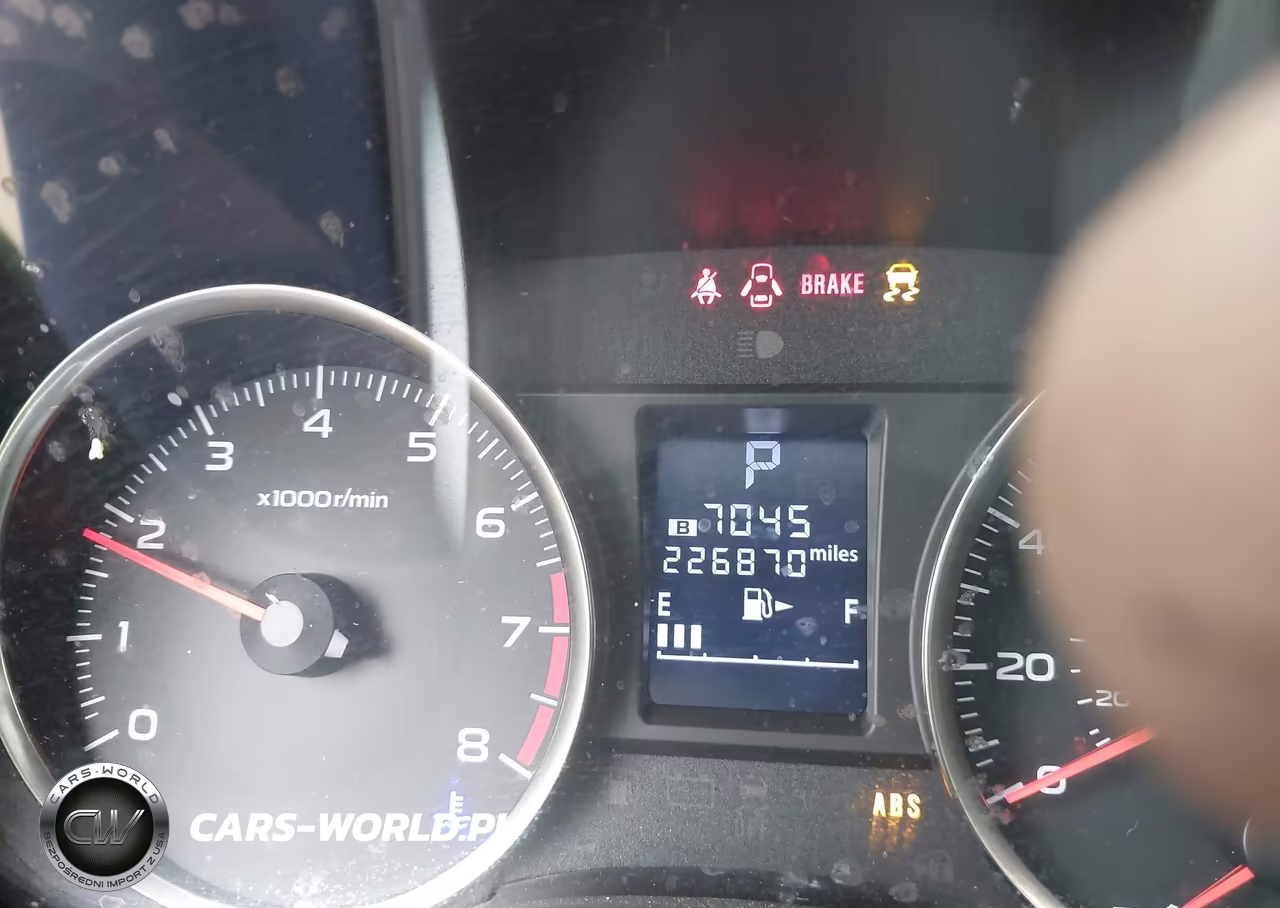 2015 Subaru Impreza 2.0I Sport Premium VIN:JF1GPAT61F8212941 - 15