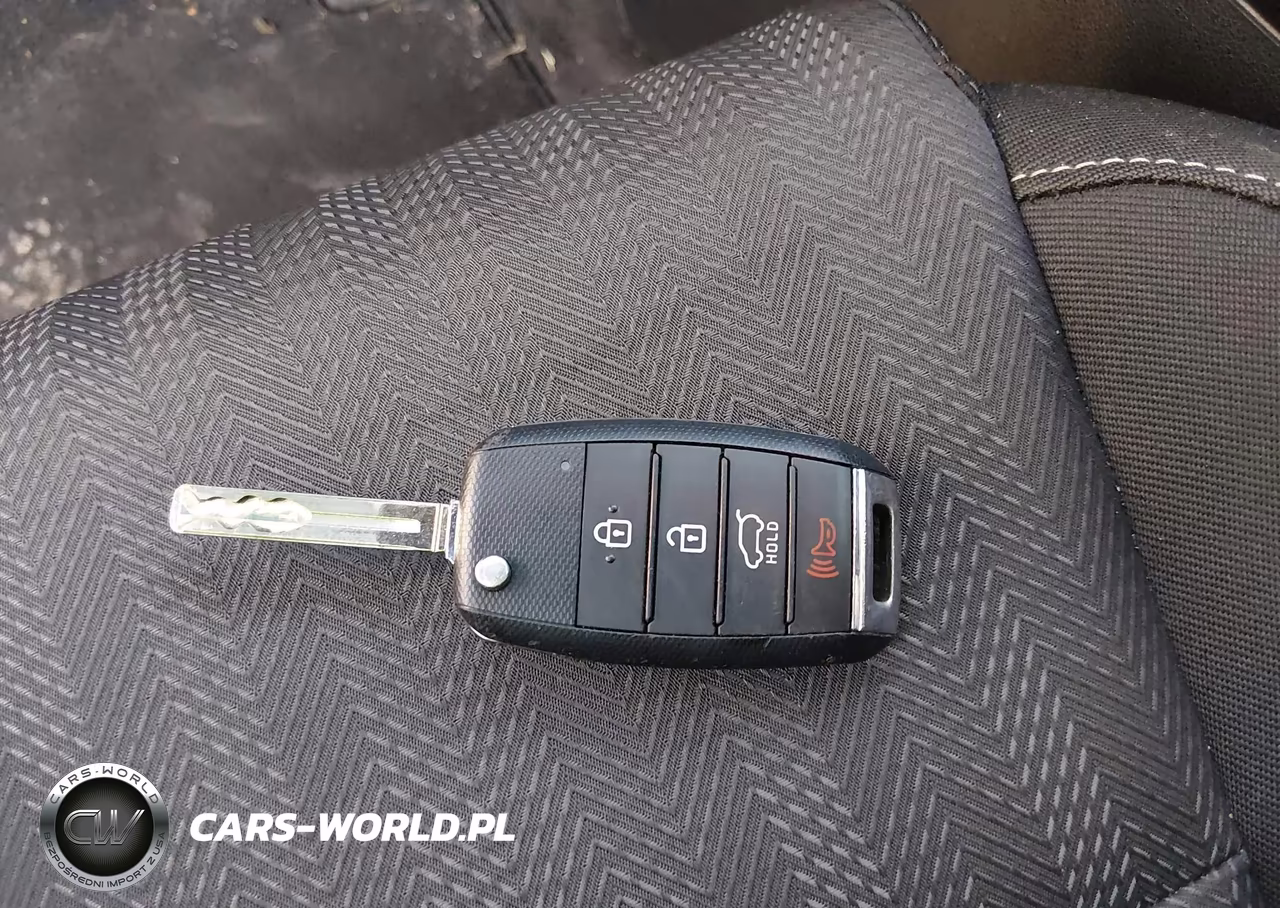 2022 Kia Sportage Lx VIN:KNDPMCAC5N7981616 - 11