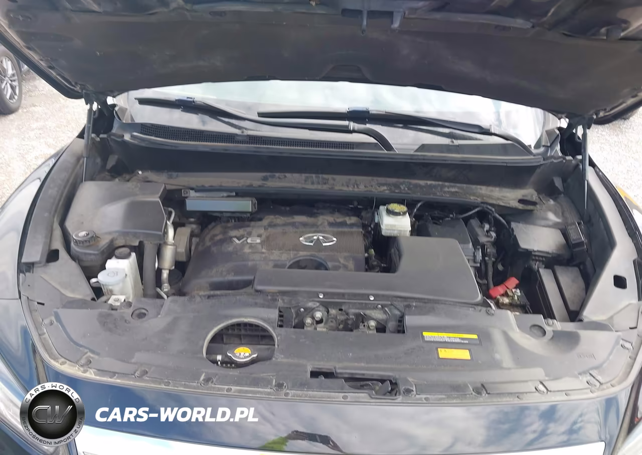 2017 Infiniti Qx60 VIN:5N1DL0MM1HC511986 - 10