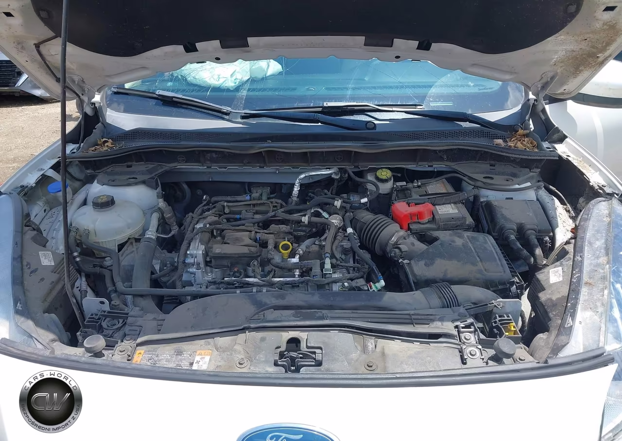2020 Ford Escape Se VIN:1FMCU0G60LUB23866 - 10