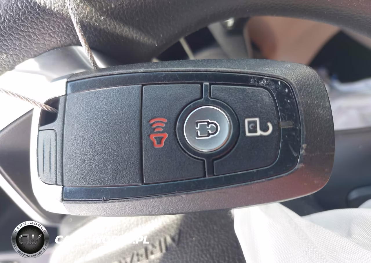 2020 Ford Escape Se VIN:1FMCU0G60LUB23866 - 11
