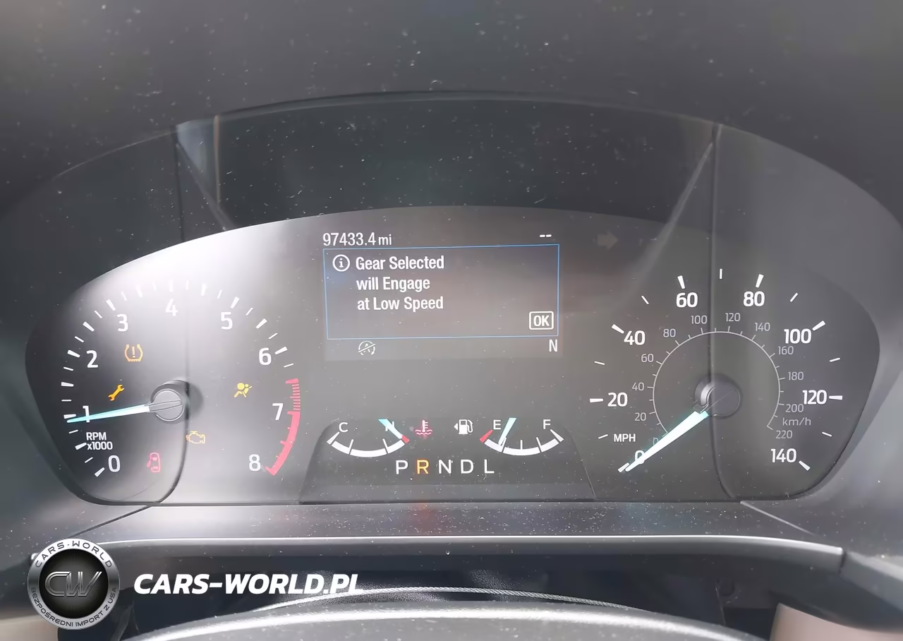 2020 Ford Escape Se VIN:1FMCU0G60LUB23866 - 7