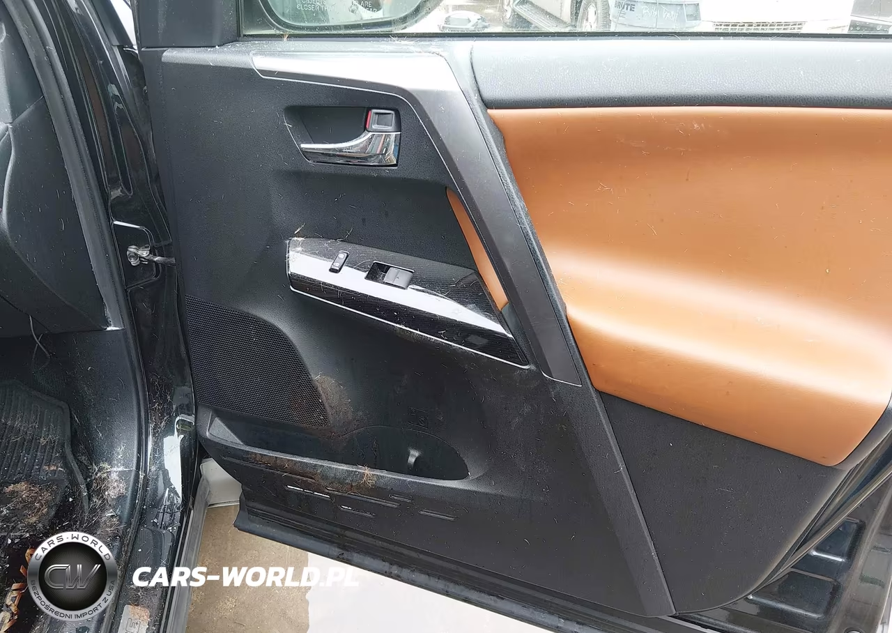 2016 Toyota Rav4 Se VIN:JTMJFREV9GJ076400 - 21