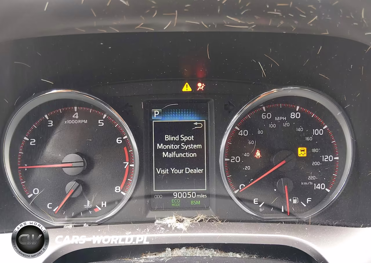 2016 Toyota Rav4 Se VIN:JTMJFREV9GJ076400 - 7