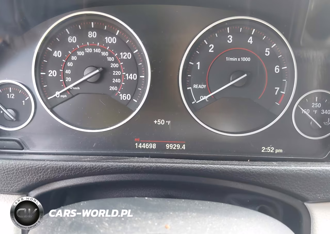 2018 BMW 330I VIN:WBA8B9G55JNU96594 - 15