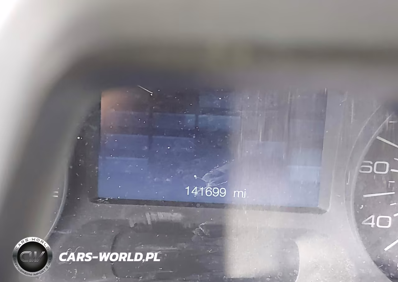 2012 Ford Edge Se VIN:2FMDK3GC9CBA32991 - 14