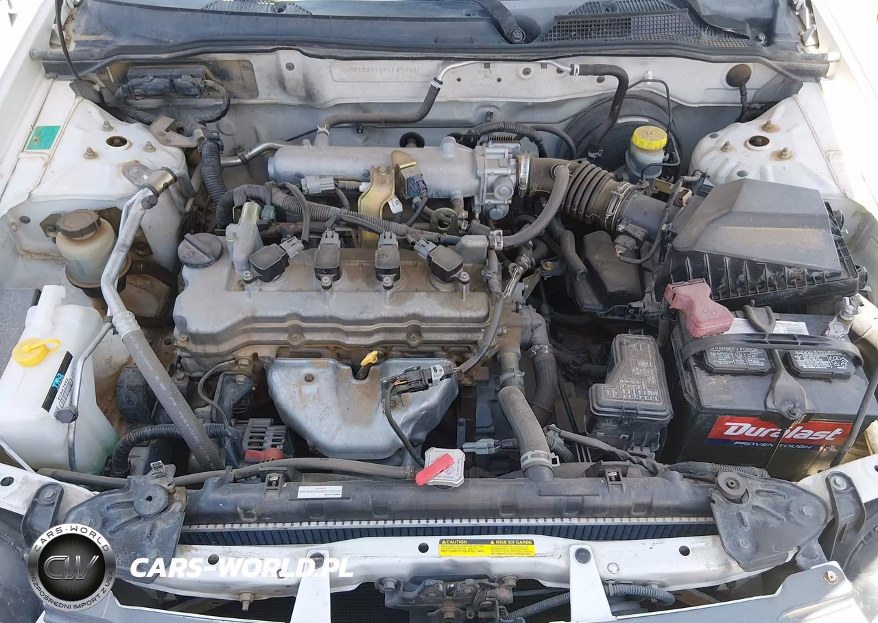 2006 Nissan Sentra 1.8S VIN:3N1CB51D96L499501 - 10