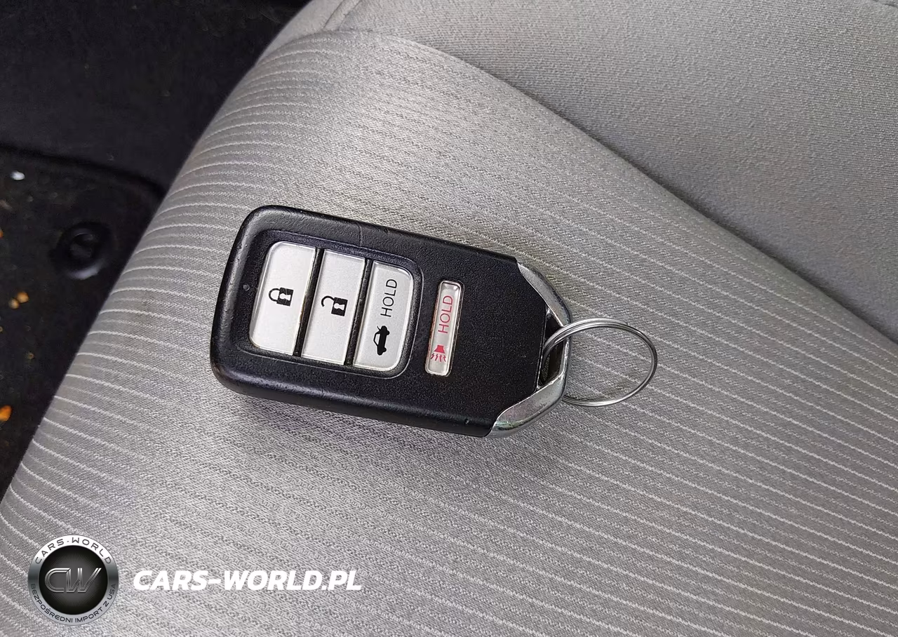 2020 Honda Accord Lx VIN:1HGCV1F1XLA114396 - 11