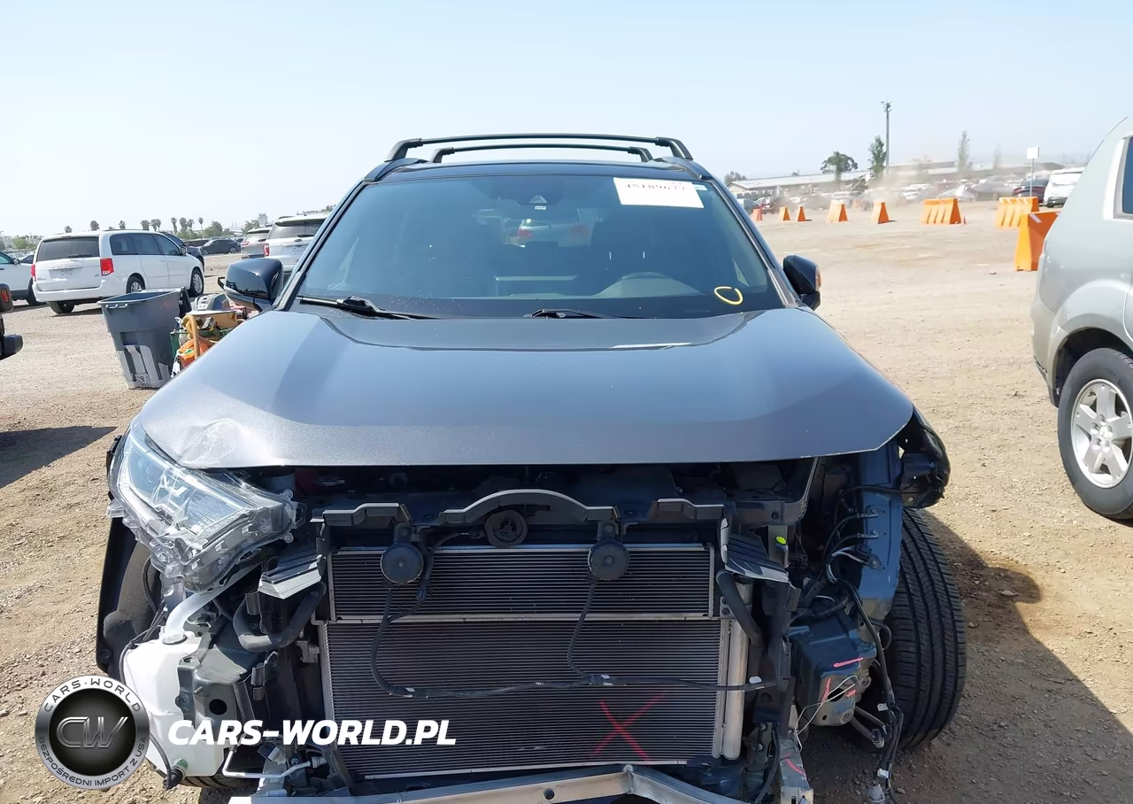 2020 Toyota Rav4 Hybrid Xse VIN:2T3EWRFV6LW073157 - 13