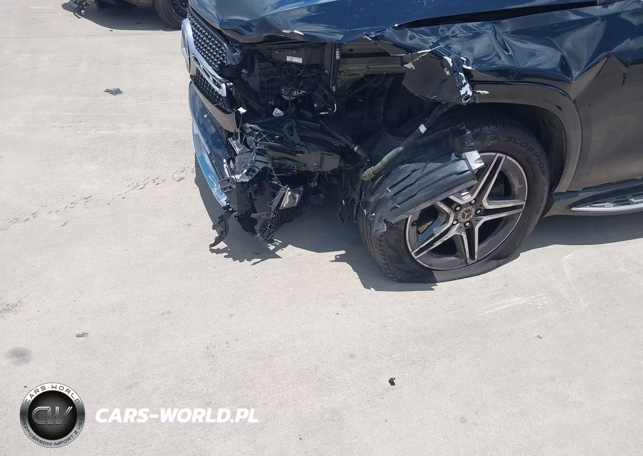 2024 Mercedes-Benz Gle 350 4Matic VIN:4JGFB4FB0RB065321 - 6