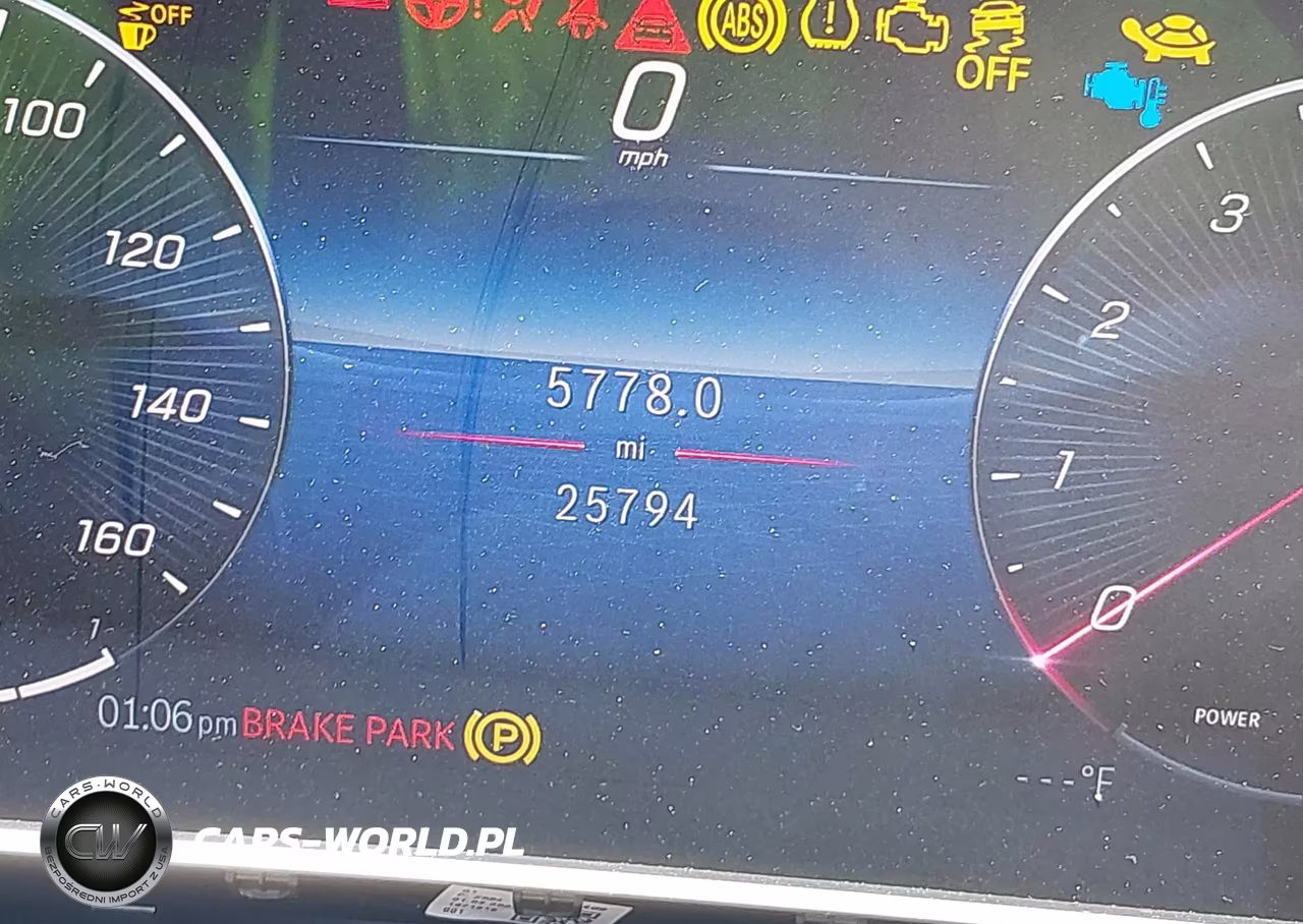 2024 Mercedes-Benz Gle 350 4Matic VIN:4JGFB4FB0RB065321 - 7