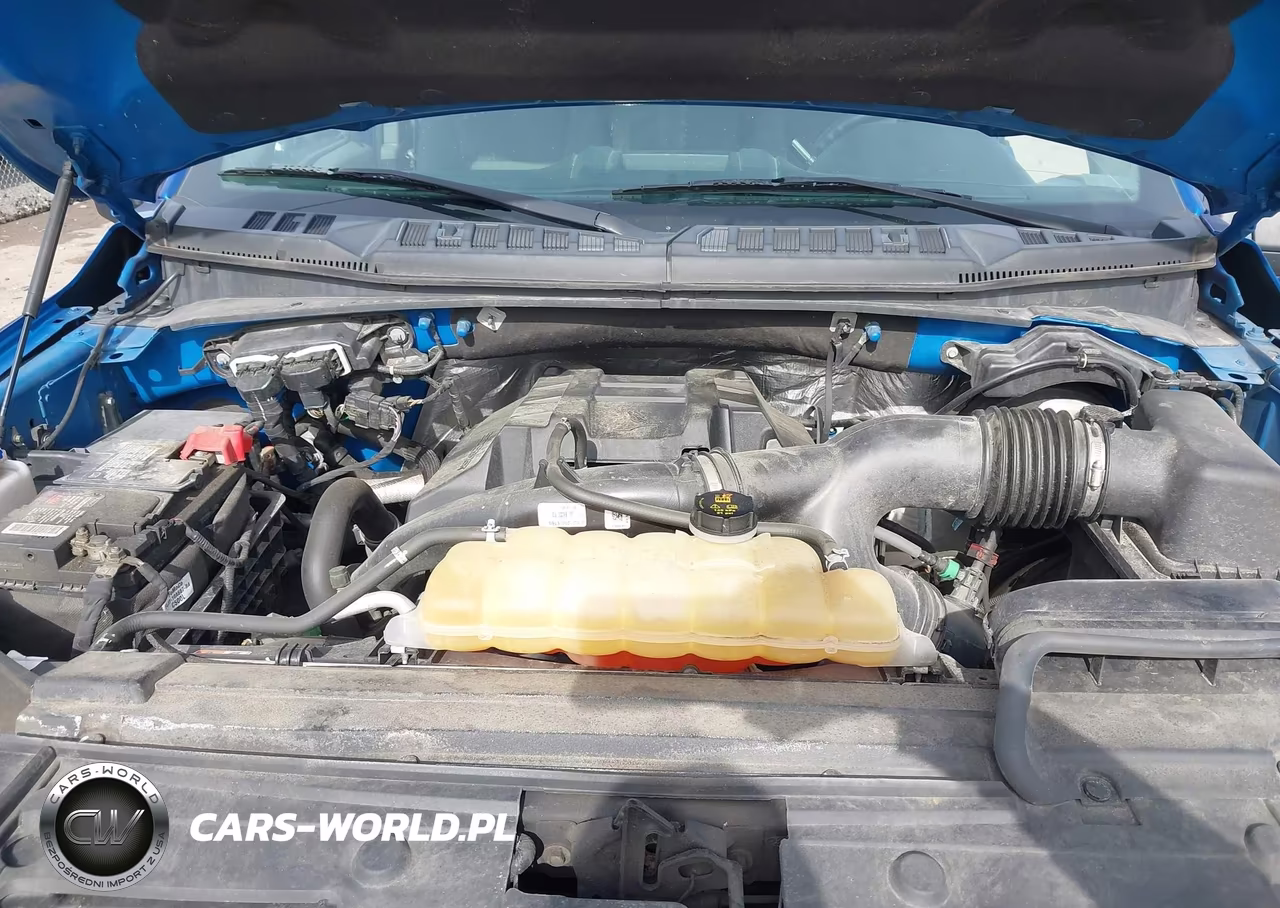 2017 Ford F-150 Xl VIN:1FTEX1EP2HFA23303 - 10