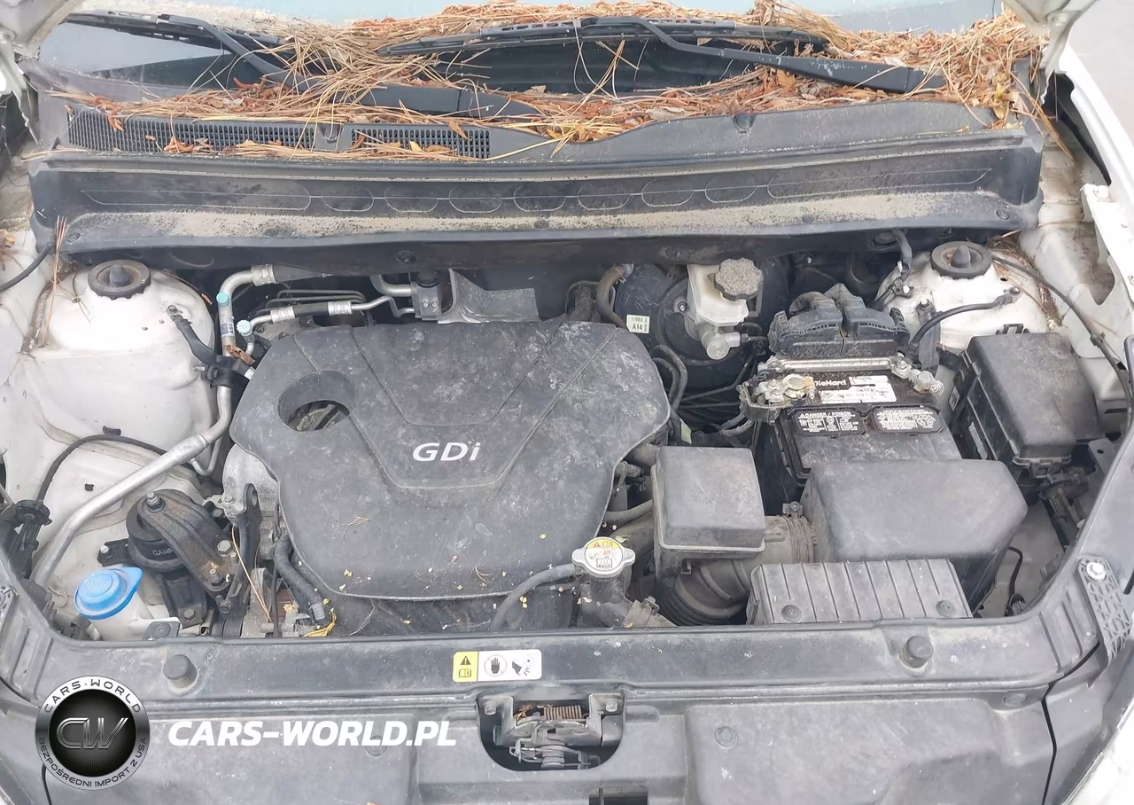 2013 Kia Soul VIN:KNDJT2A56D7553525 - 10
