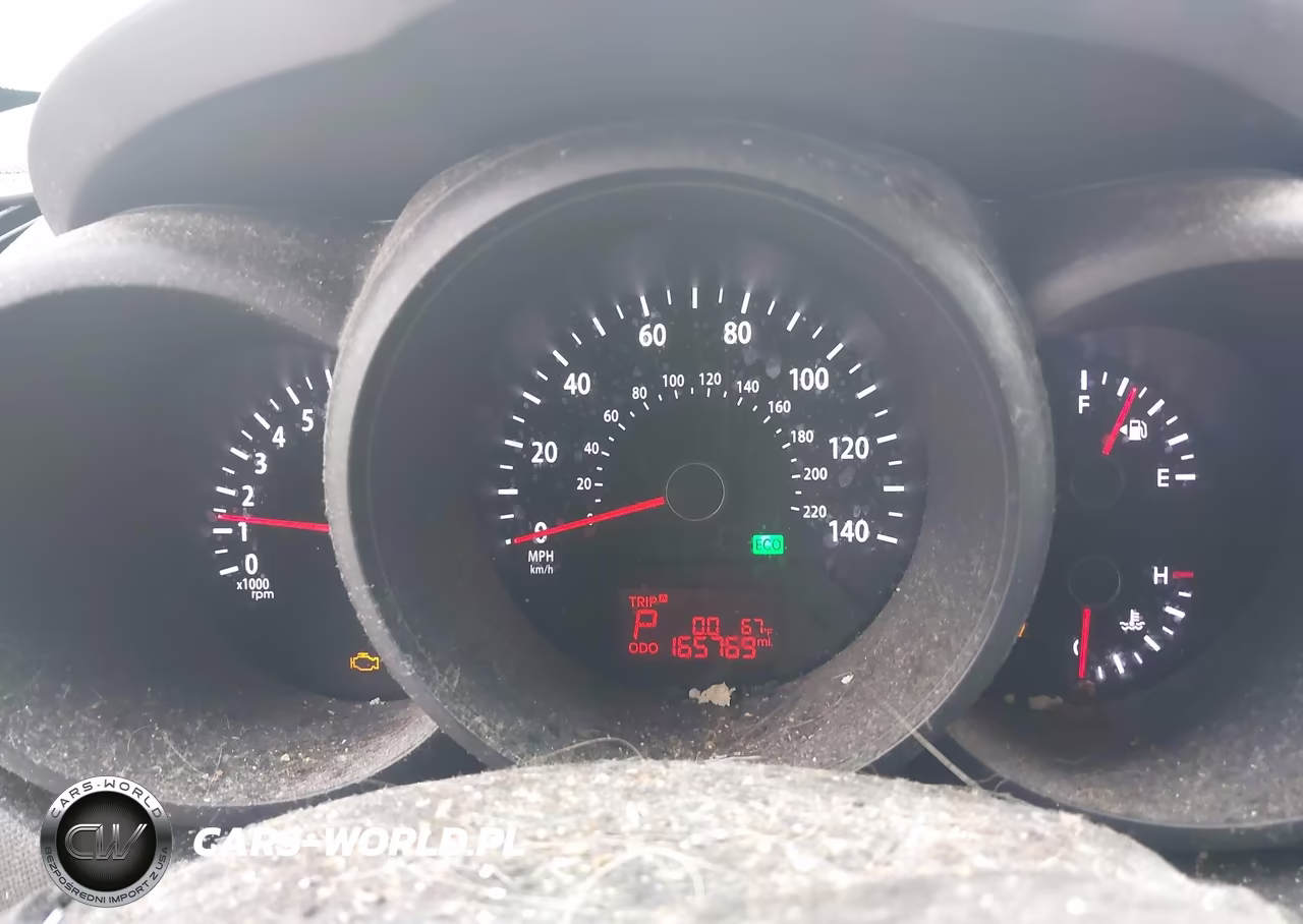 2013 Kia Soul VIN:KNDJT2A56D7553525 - 7