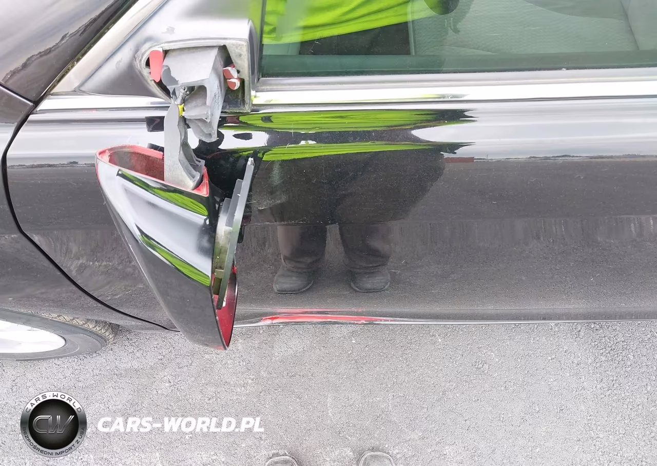 2011 Toyota Camry Le VIN:4T4BF3EK0BR128402 - 6
