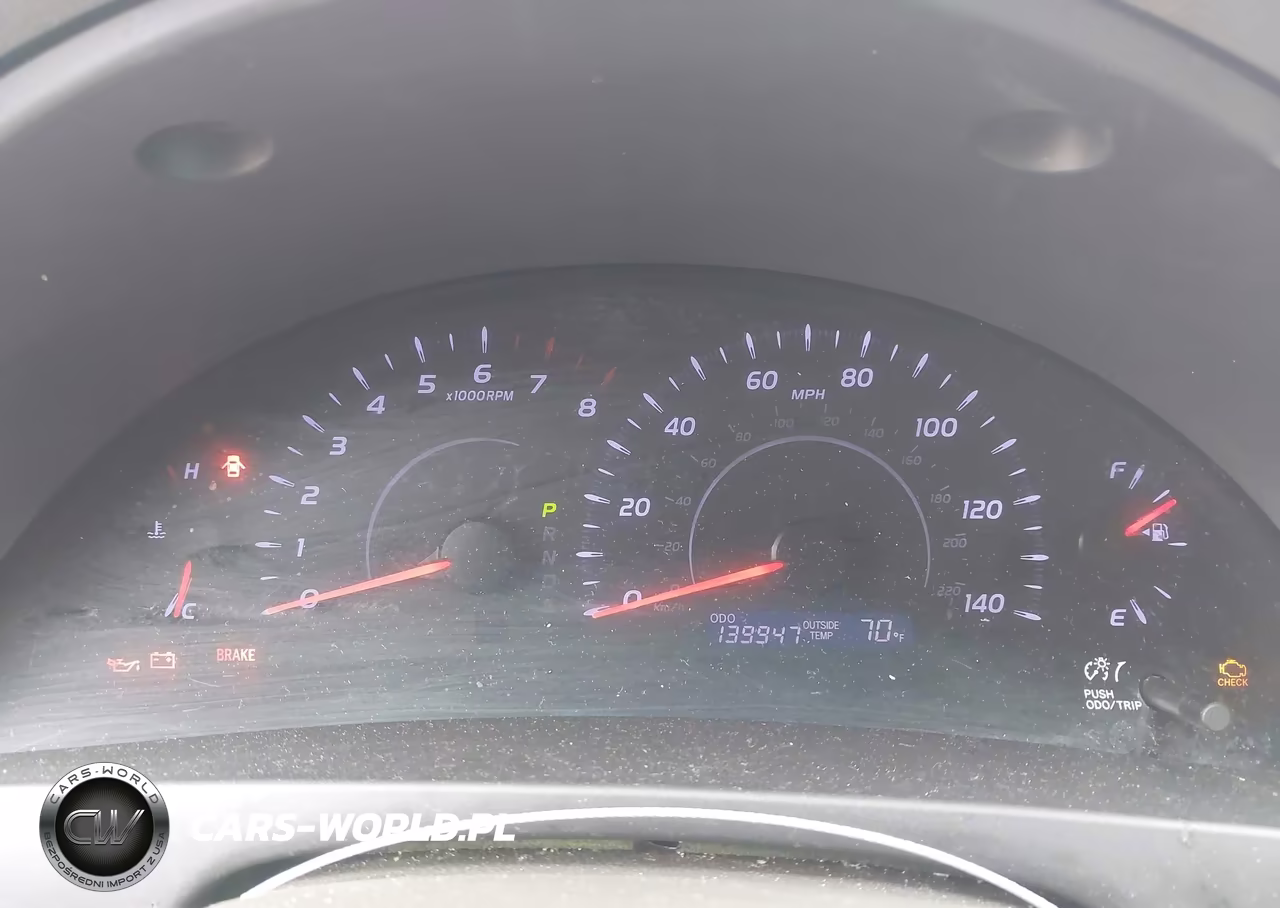 2011 Toyota Camry Le VIN:4T4BF3EK0BR128402 - 7