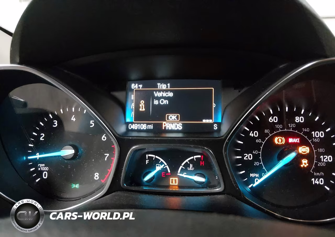 2018 Ford Escape Se VIN:1FMCU0GD2JUB59201 - 15