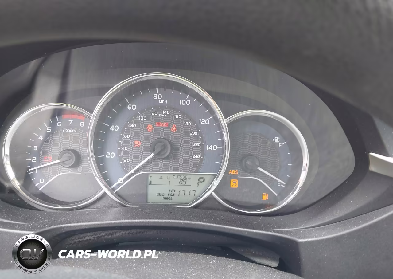 2014 Toyota Corolla Le VIN:2T1BURHE7EC218760 - 7