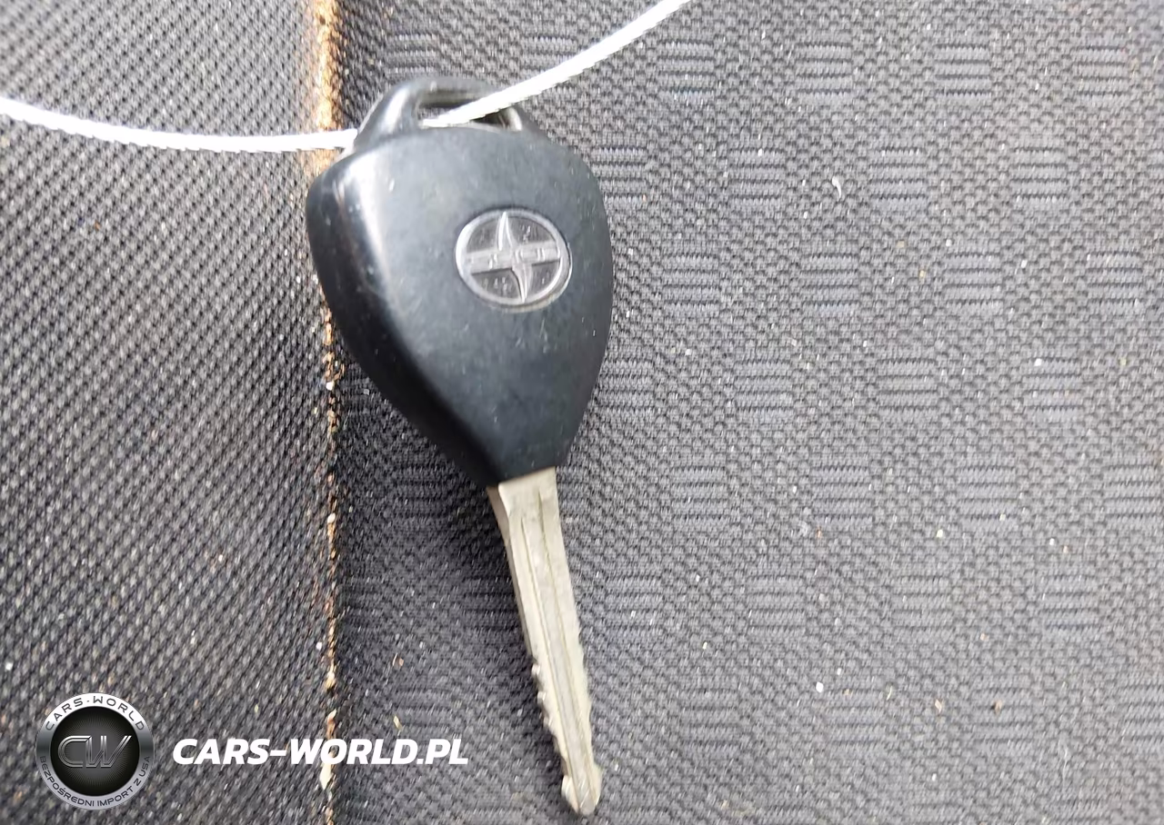 2010 Scion Xd VIN:JTKKU4B47A1002093 - 11