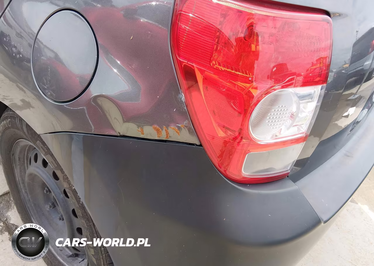 2010 Scion Xd VIN:JTKKU4B47A1002093 - 13